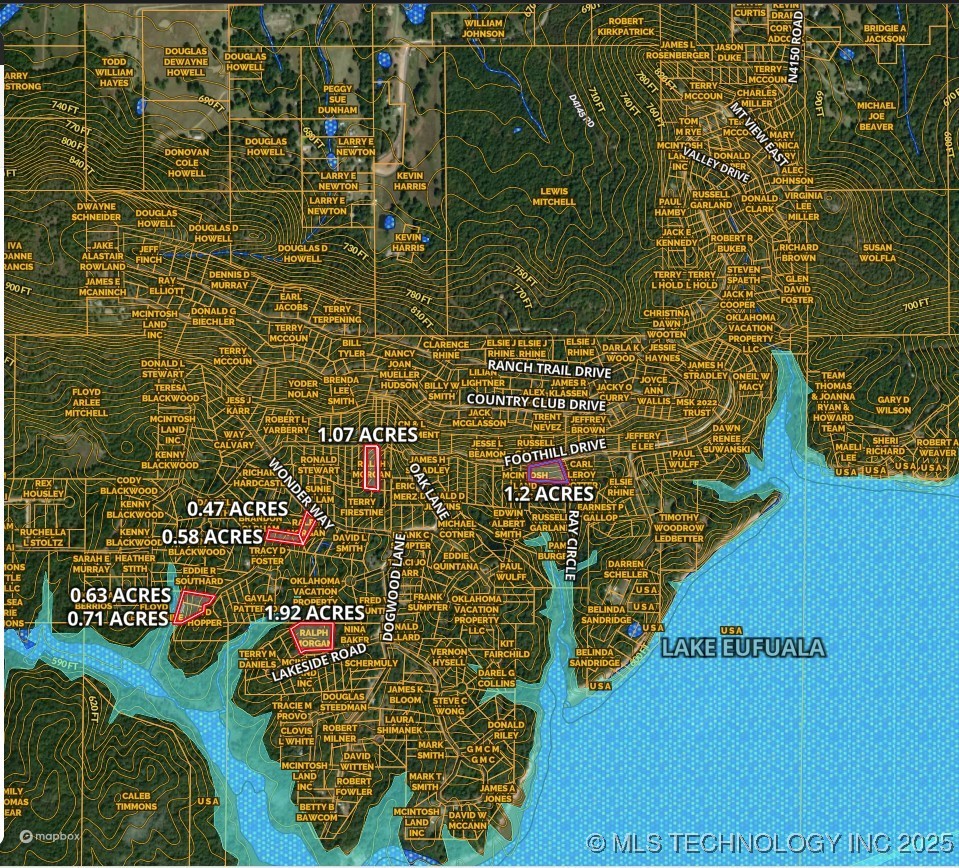 3637 E 1213 Road Property Photo 20