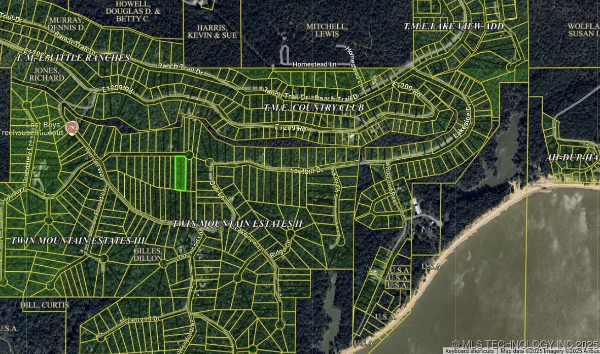 3637 E 1213 Road Property Photo 21