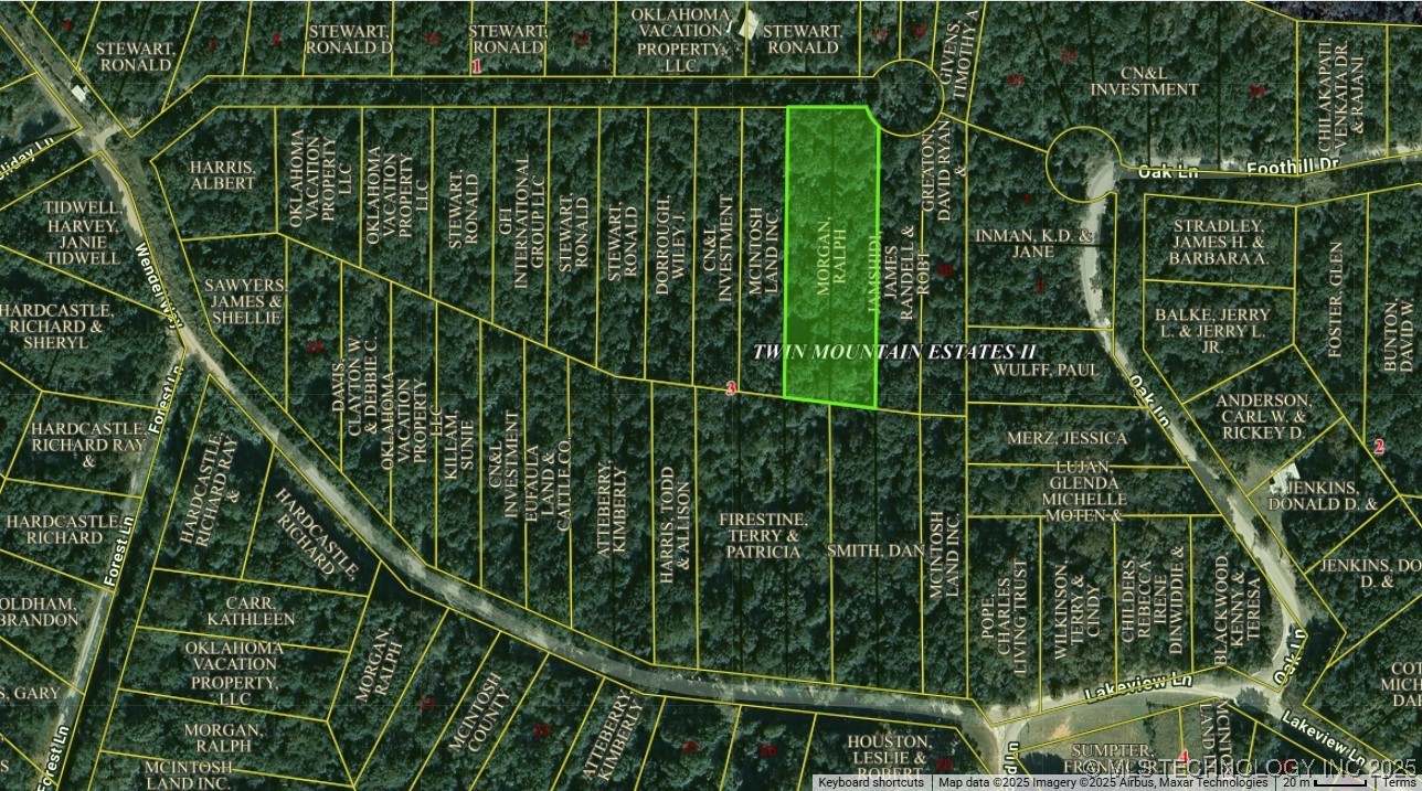 3637 E 1213 Road Property Photo 22