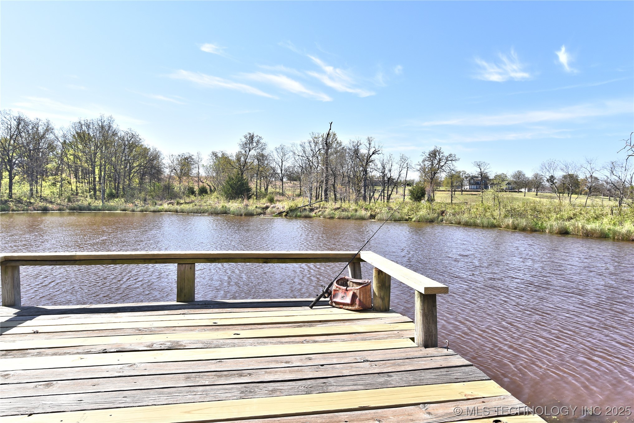 20536 S 417th West Avenue Property Photo 5