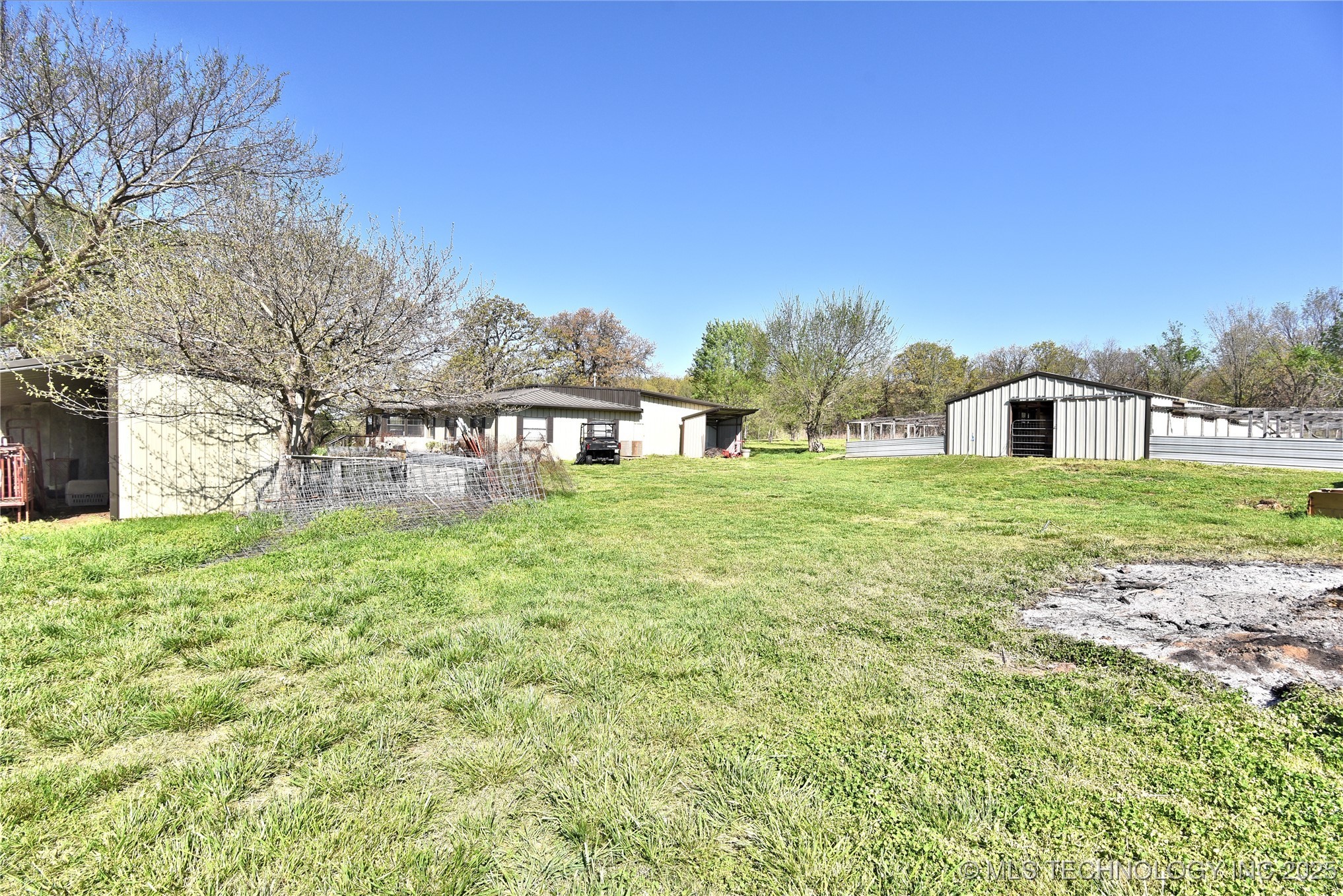20536 S 417th West Avenue Property Photo 6