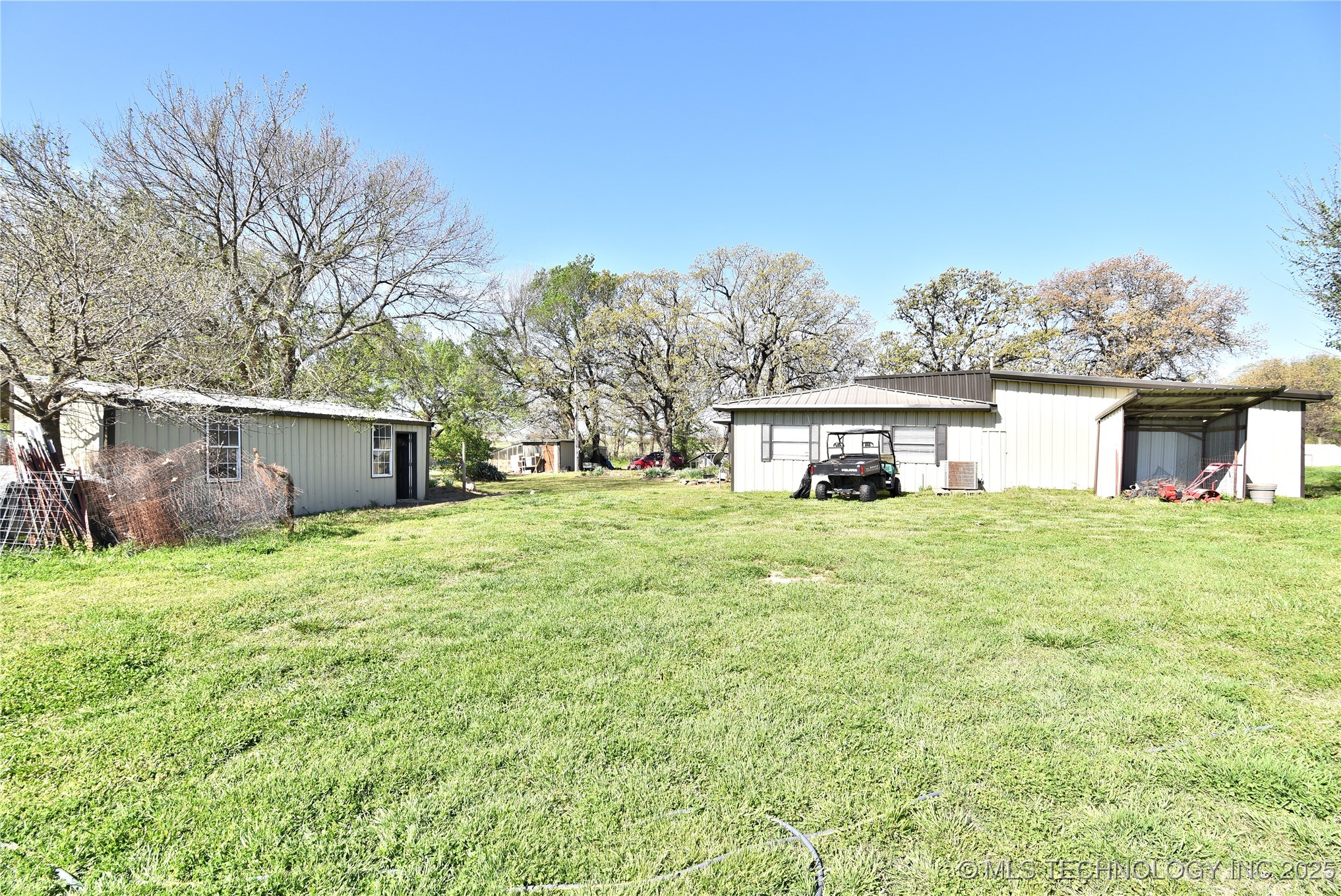 20536 S 417th West Avenue Property Photo 7