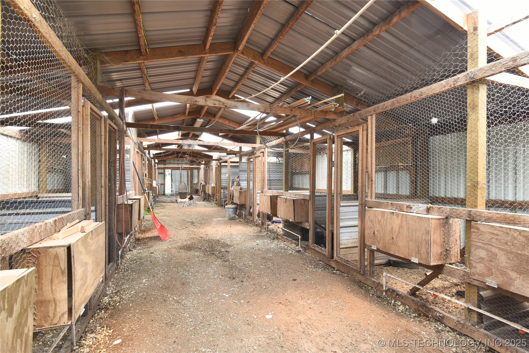 20536 S 417th West Avenue Property Photo 9