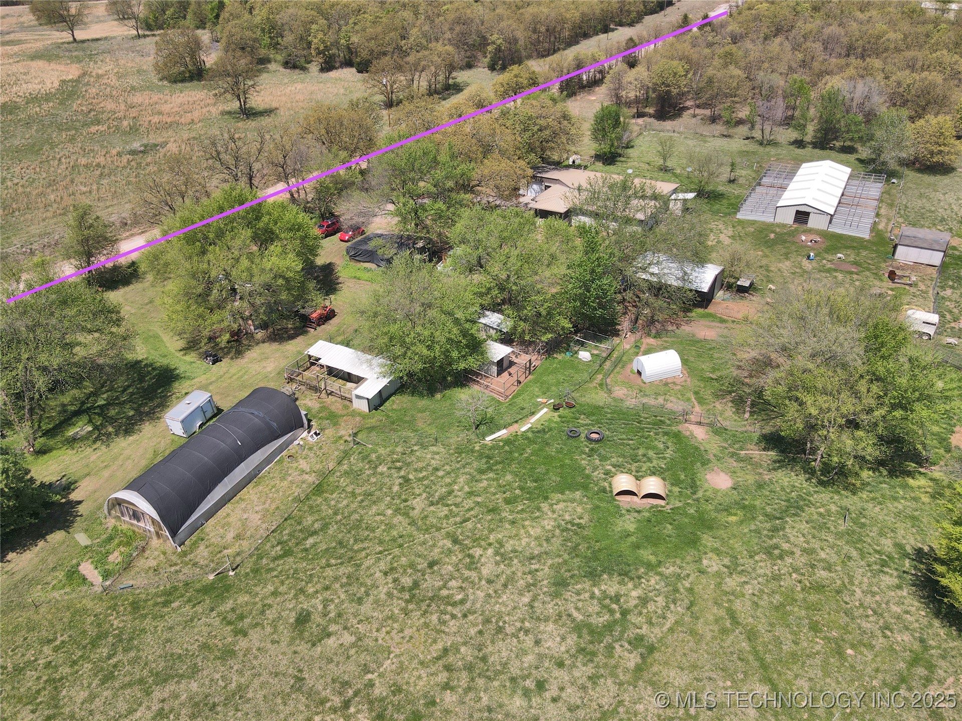 20536 S 417th West Avenue Property Photo 43