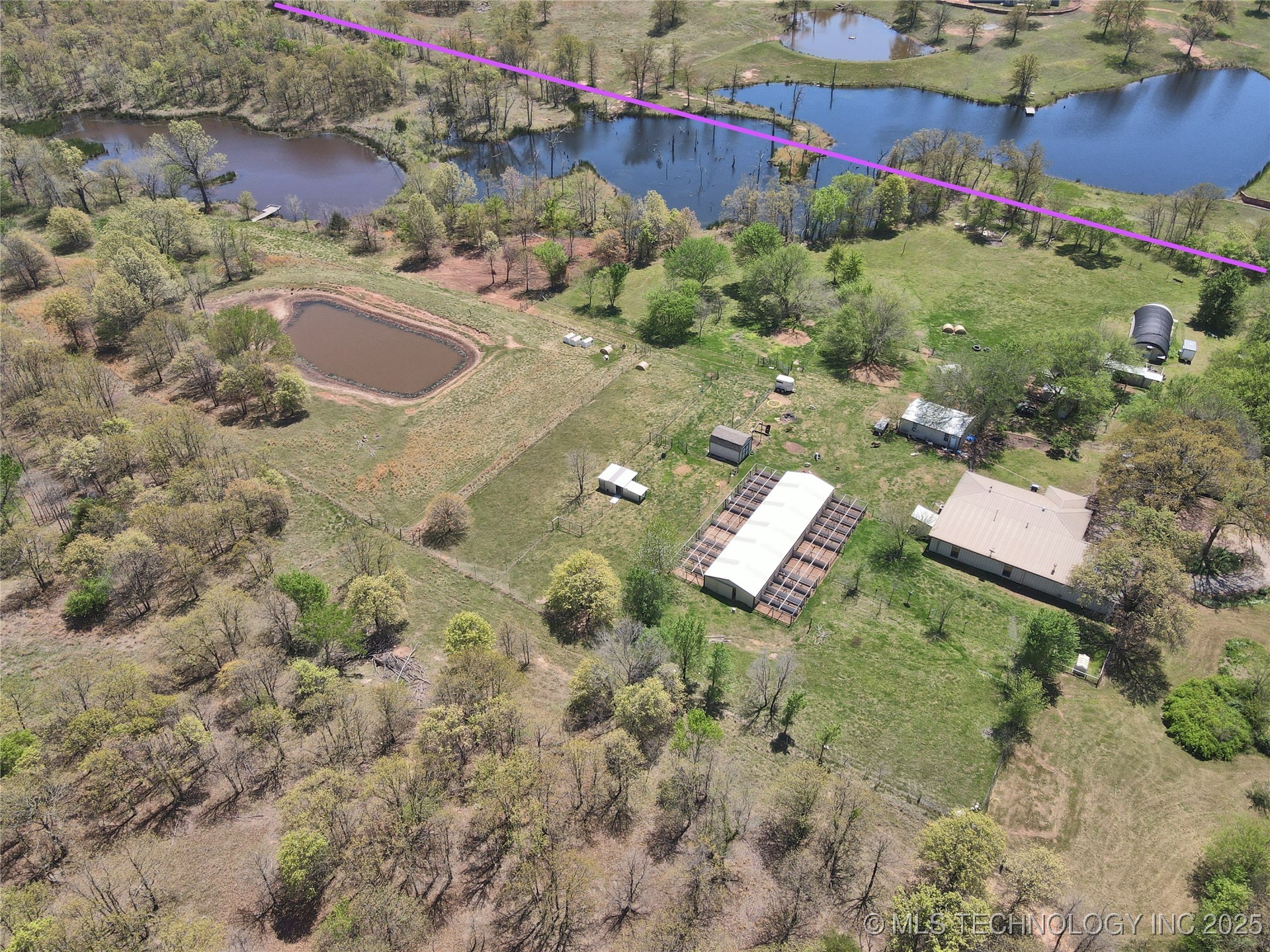 20536 S 417th West Avenue Property Photo 44