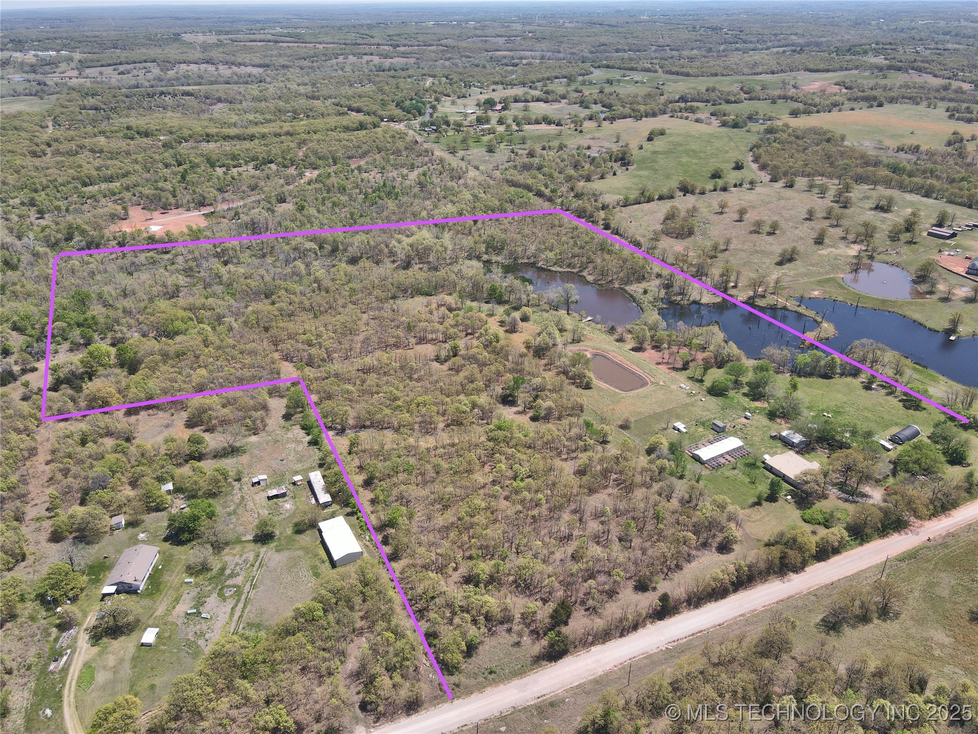 20536 S 417th West Avenue Property Photo 47