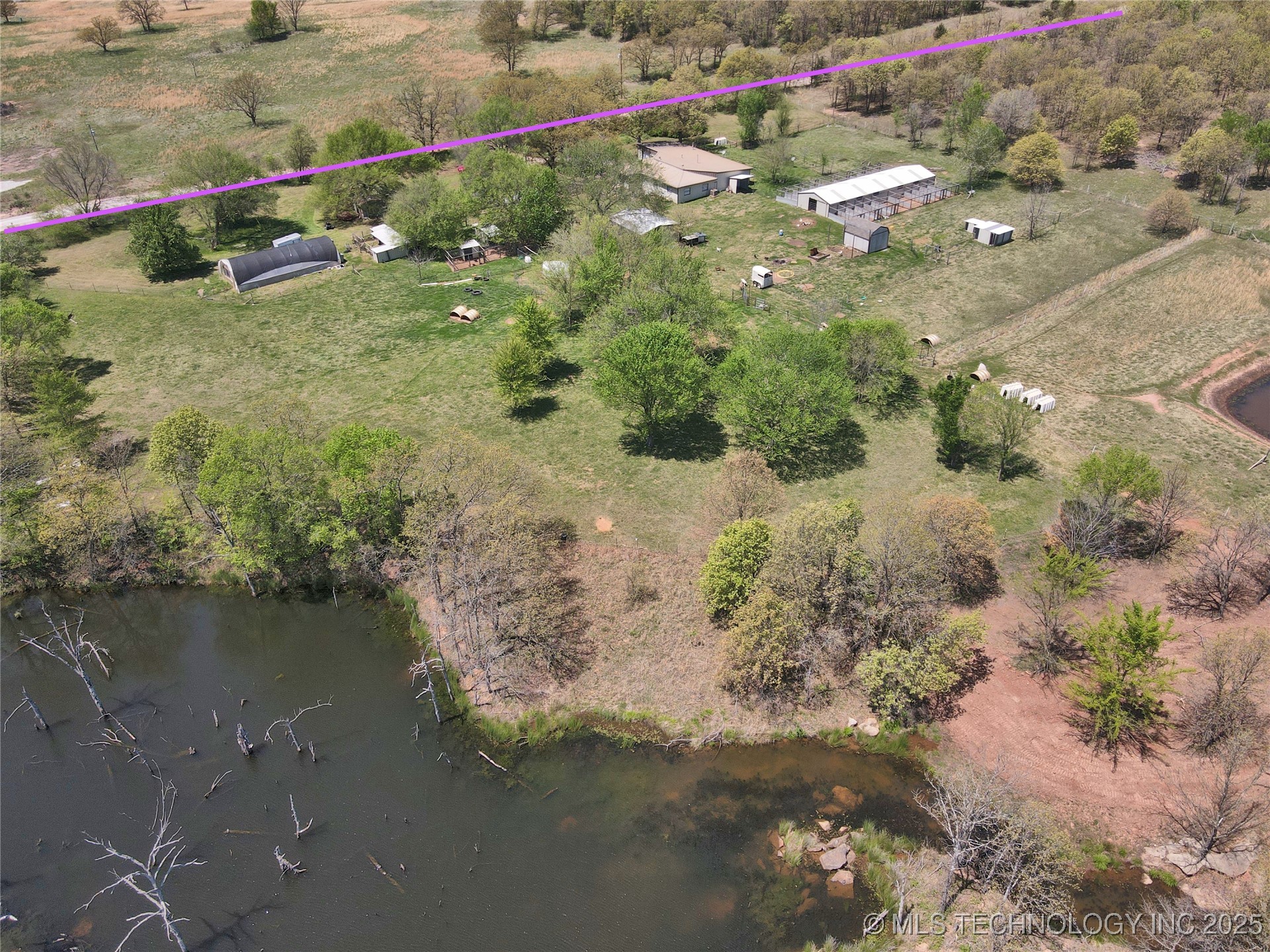 20536 S 417th West Avenue Property Photo 49