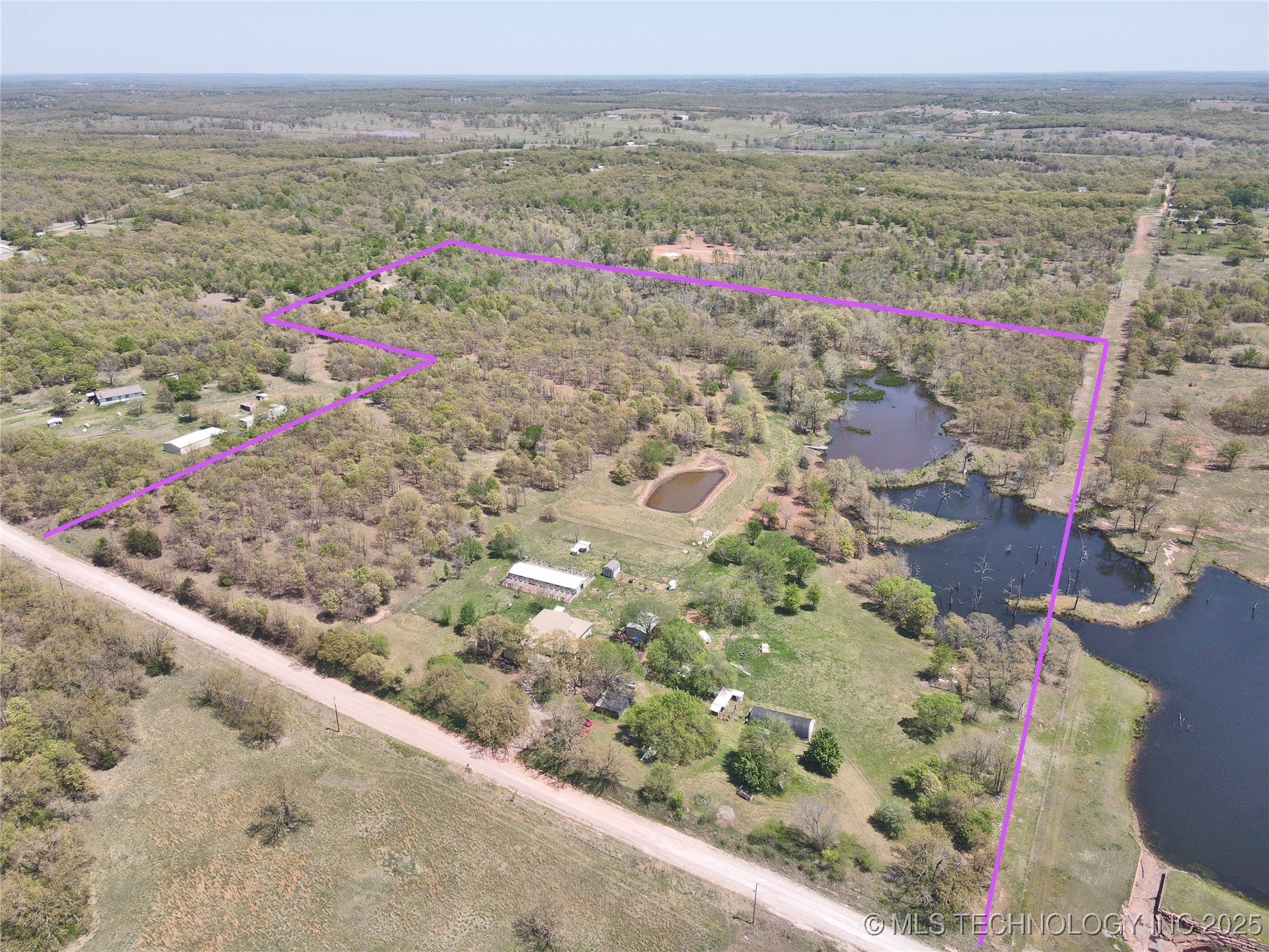 20536 S 417th West Avenue Property Photo 50