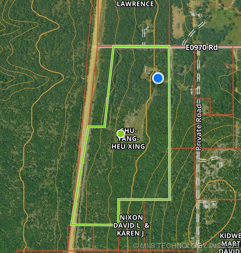 468568 E 970 Road Property Photo 1