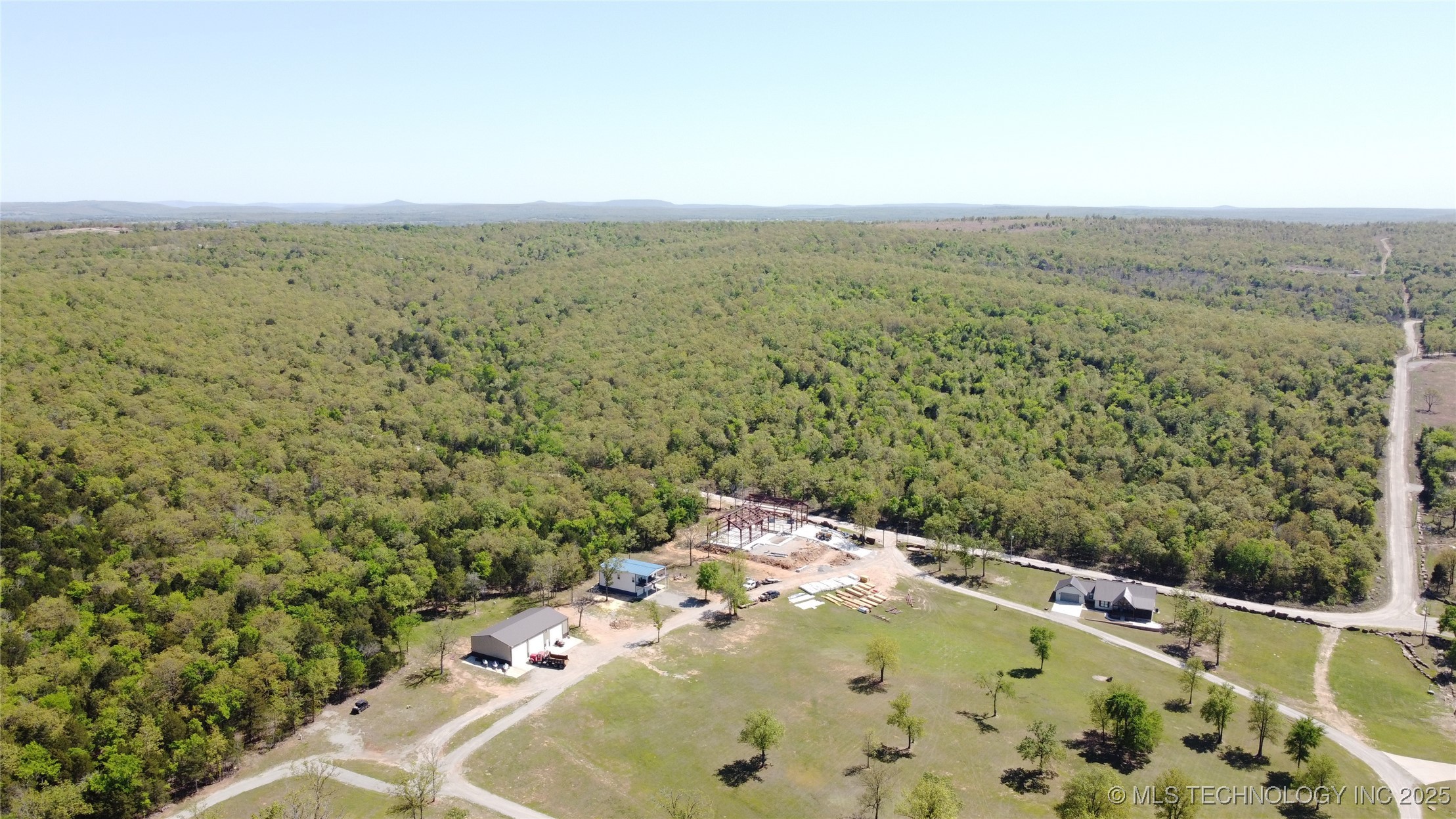 298 Krebs Lake Road Property Photo 11