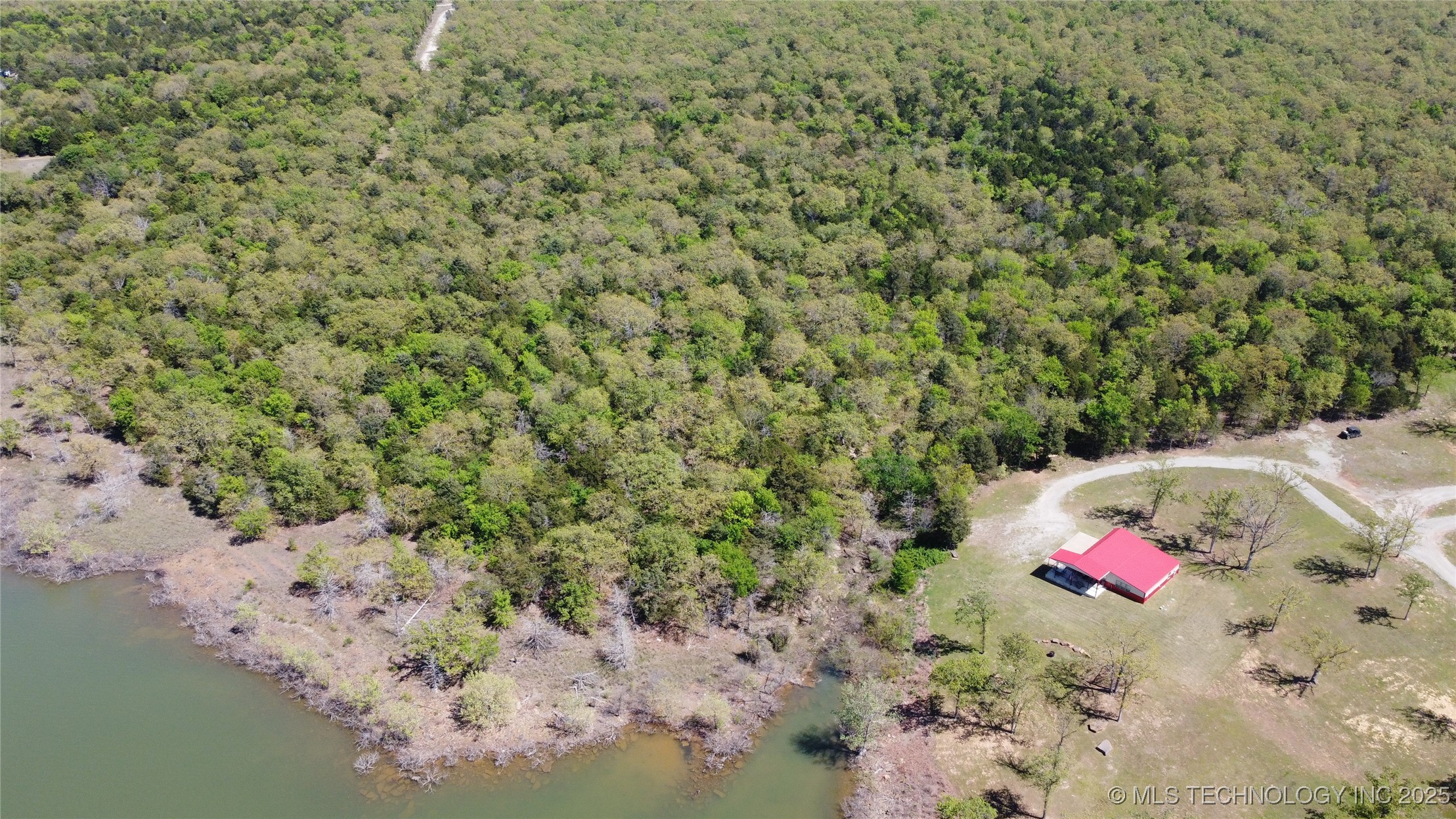 298 Krebs Lake Road Property Photo 13