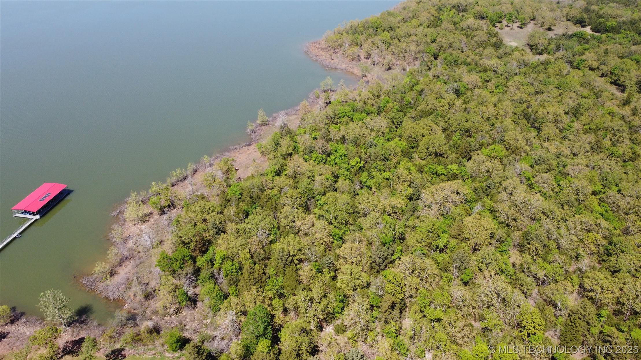 298 Krebs Lake Road Property Photo 14