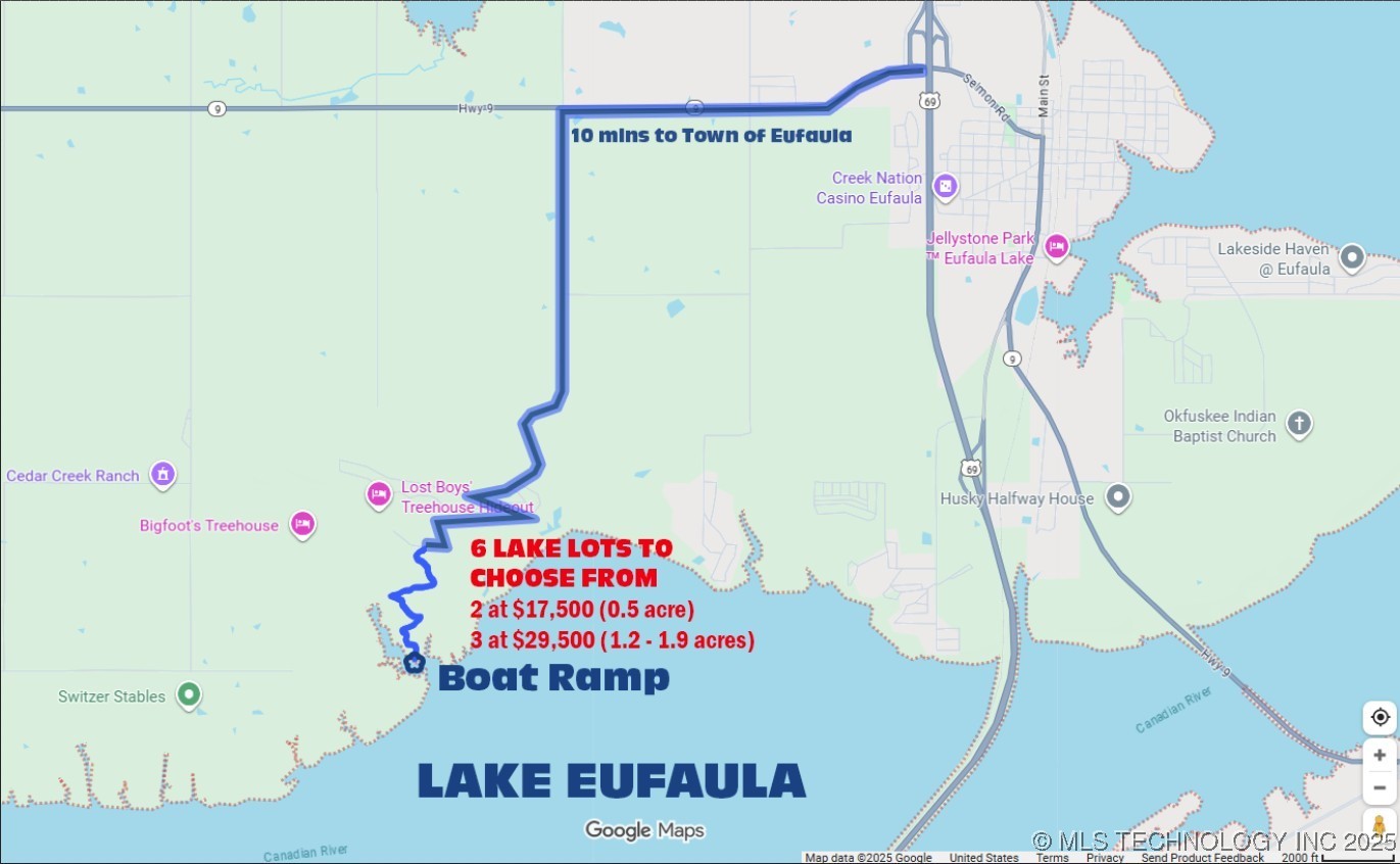 20 E Lakeview Road Property Photo 4