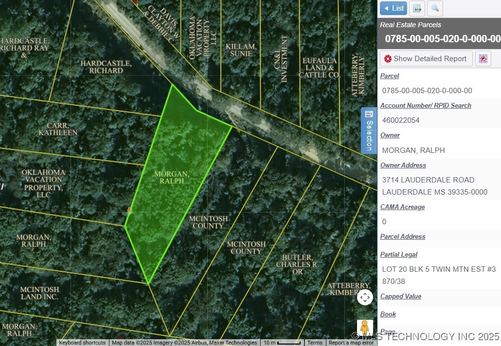 20 E Lakeview Road Property Photo 5