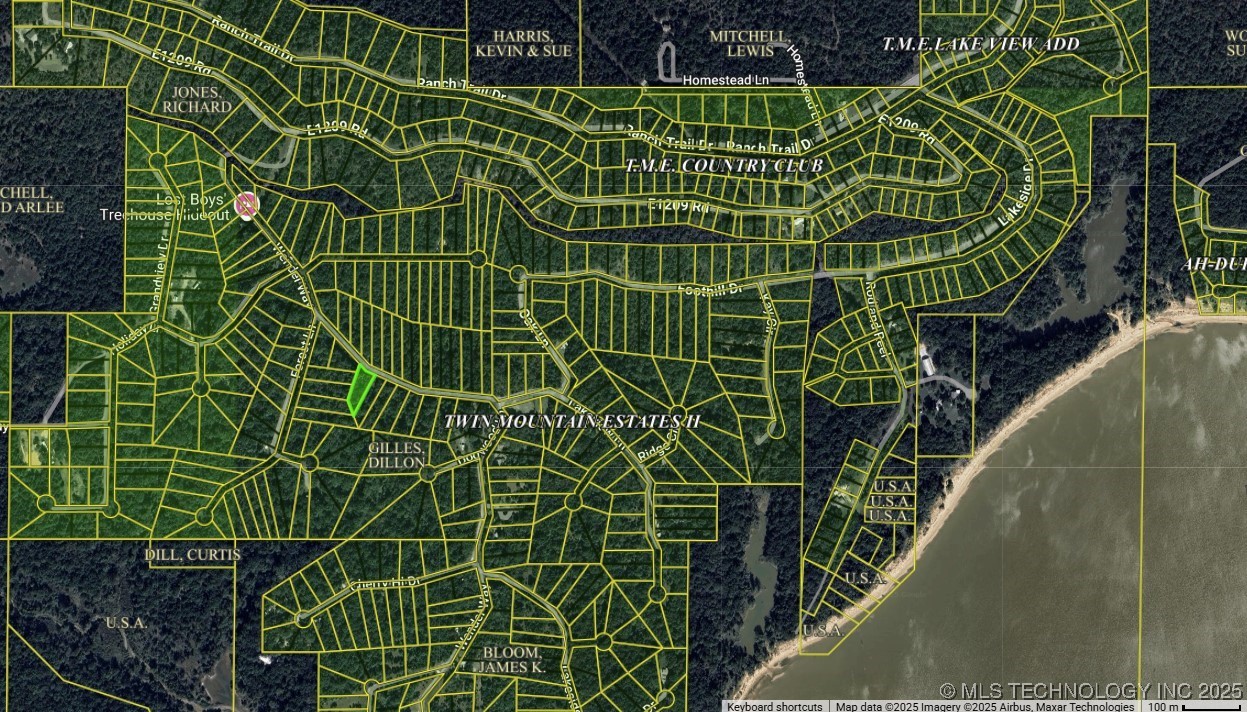 20 E Lakeview Road Property Photo 6