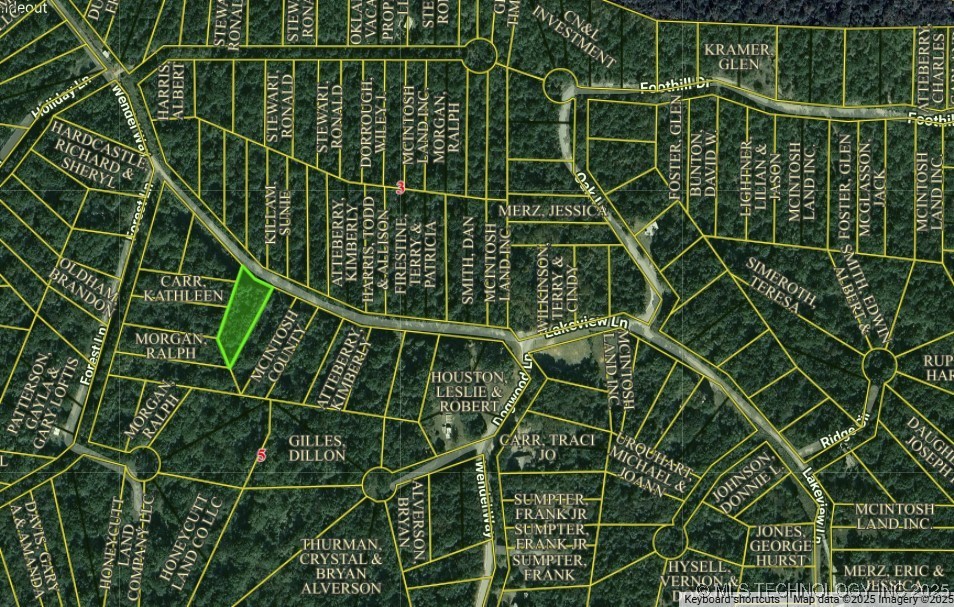 20 E Lakeview Road Property Photo 7