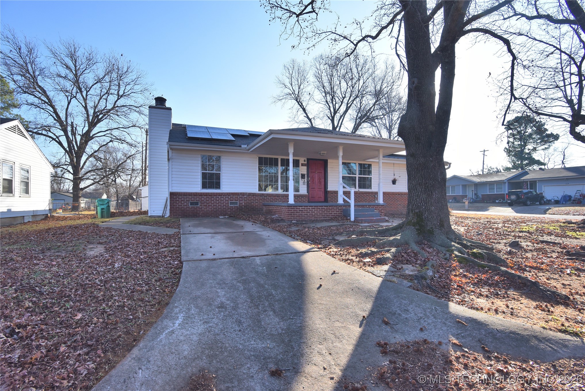 1965 S Scott Street Property Photo 2