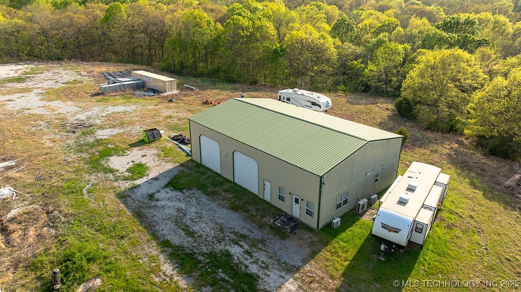 15330 County Road 3480 Property Photo 27