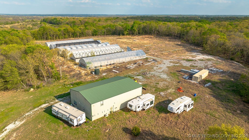 15330 County Road 3480 Property Photo 28