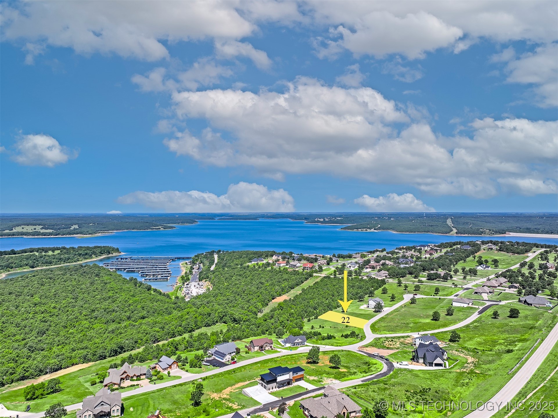 22 Catalina Boulevard Property Photo 1