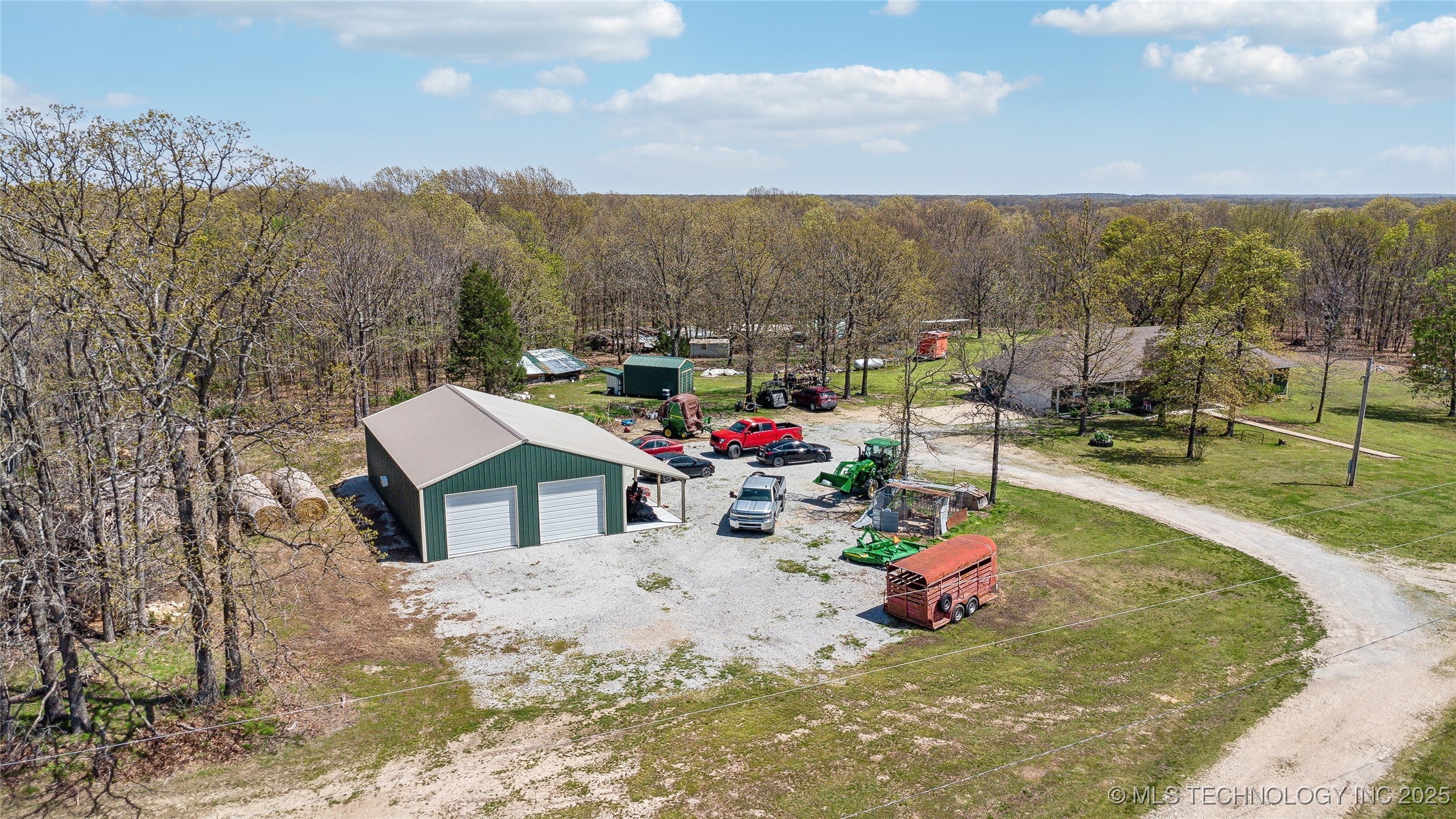 54555 E 340 Road Property Photo 29