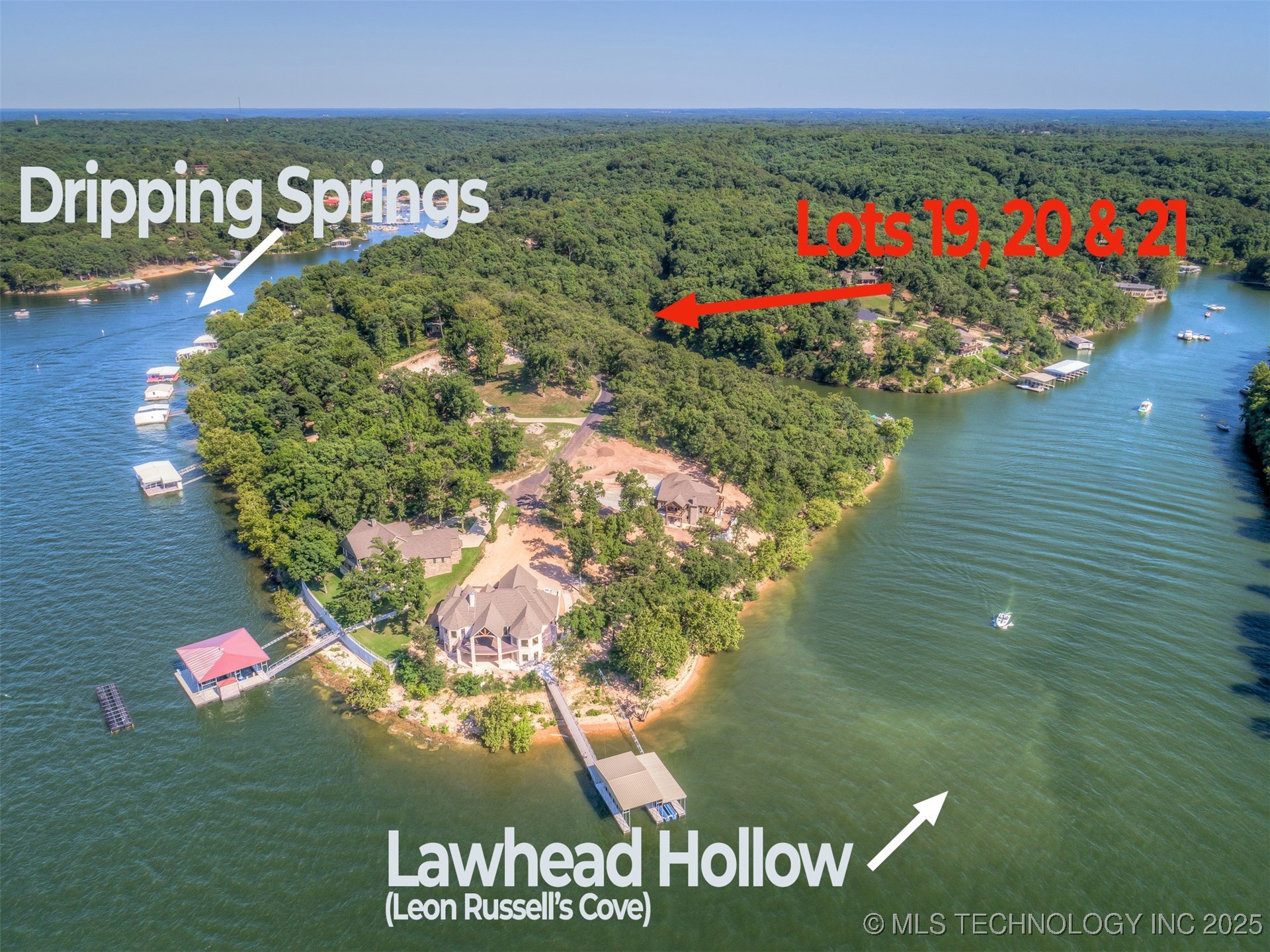 Private Road 045 Property Photo 2