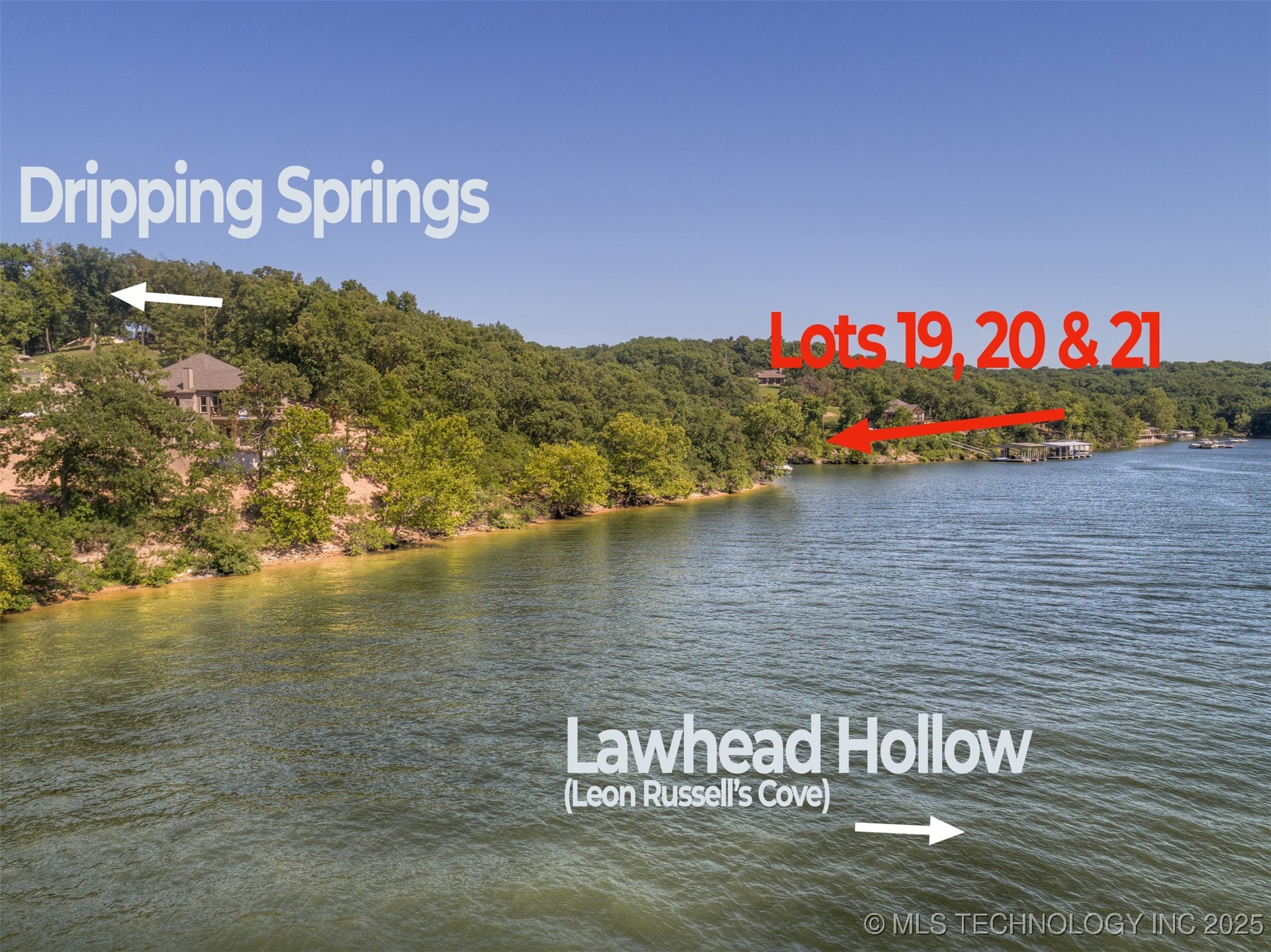 Private Road 045 Property Photo 3