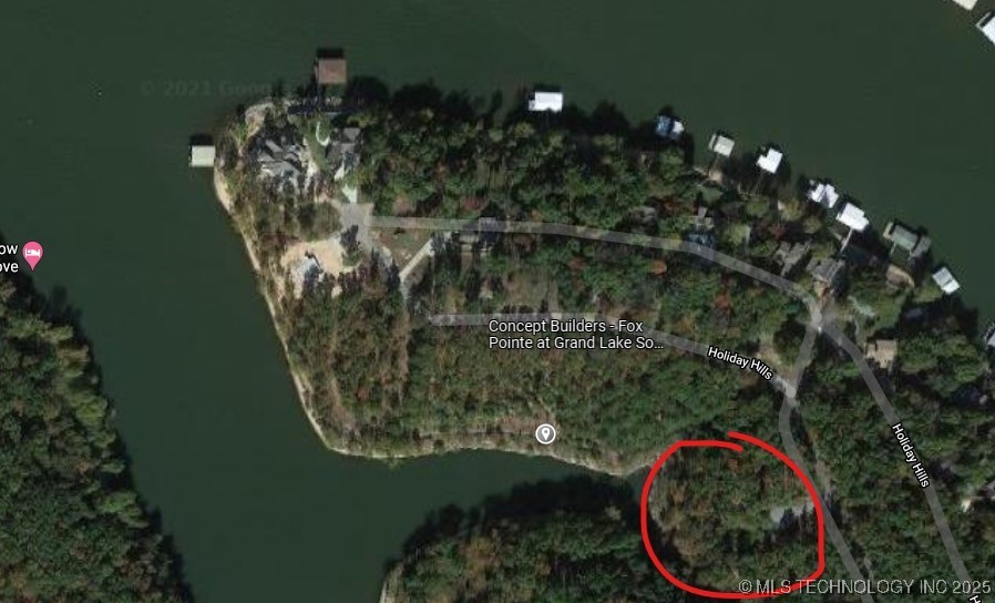 Private Road 045 Property Photo 7