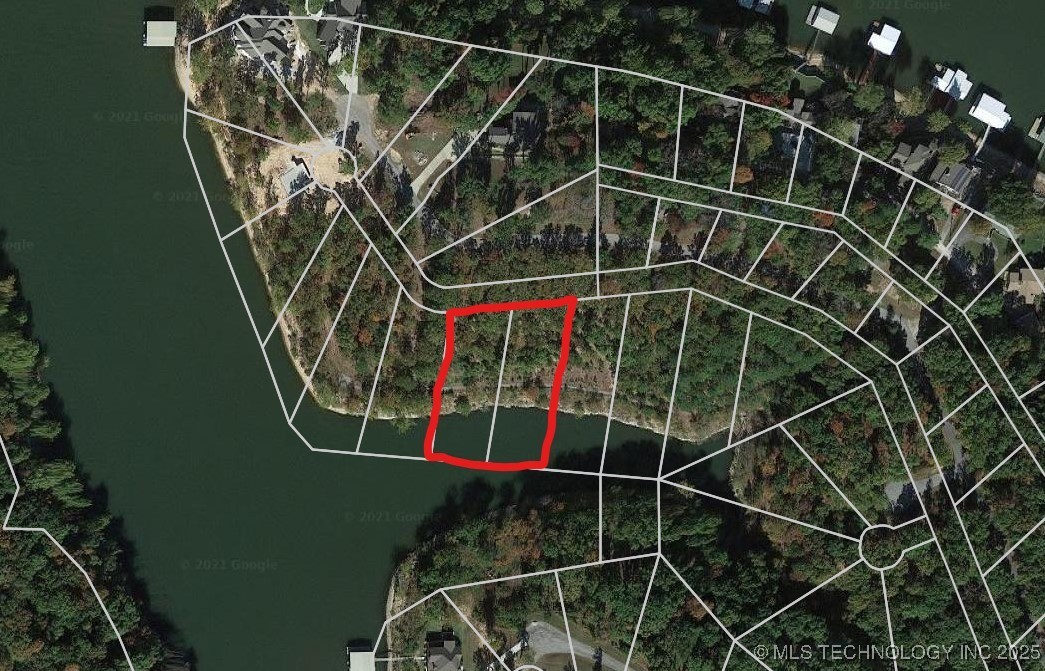 Private Road 045 Property Photo 11