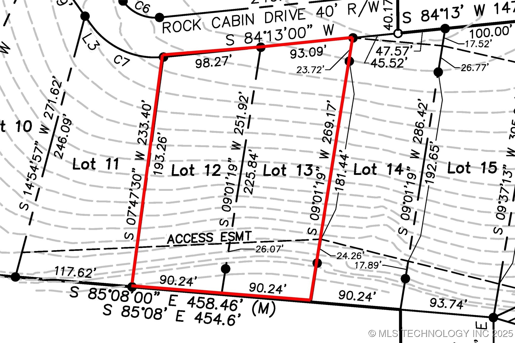 Private Road 045 Property Photo 12