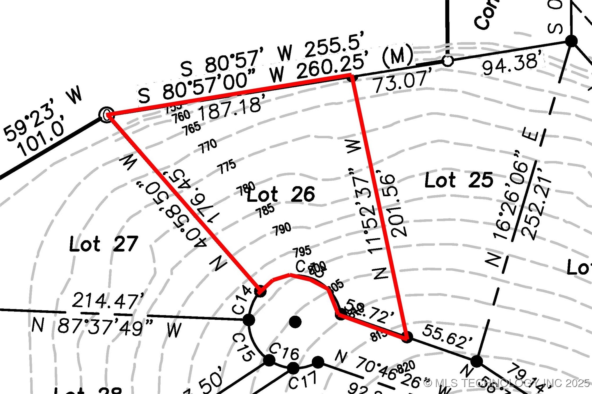 Rock Cabin Drive Property Photo 2
