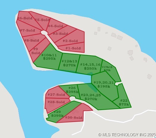 Rock Cabin Drive Property Photo 4