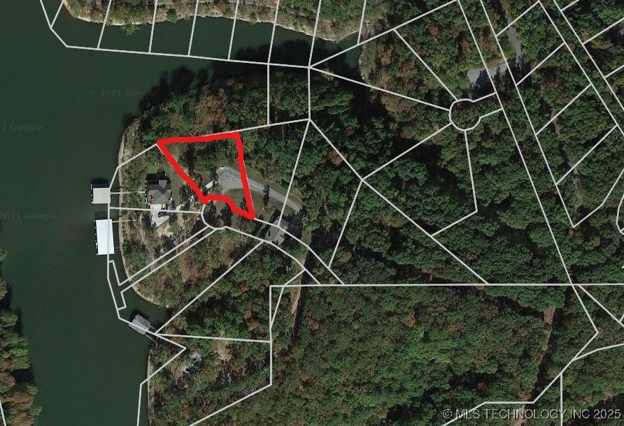 Rock Cabin Drive Property Photo 10