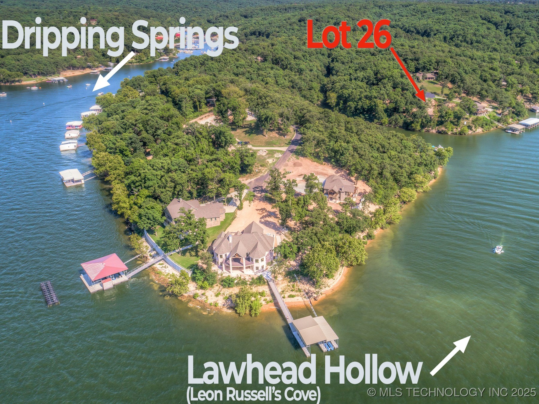 Rock Cabin Drive Property Photo 11