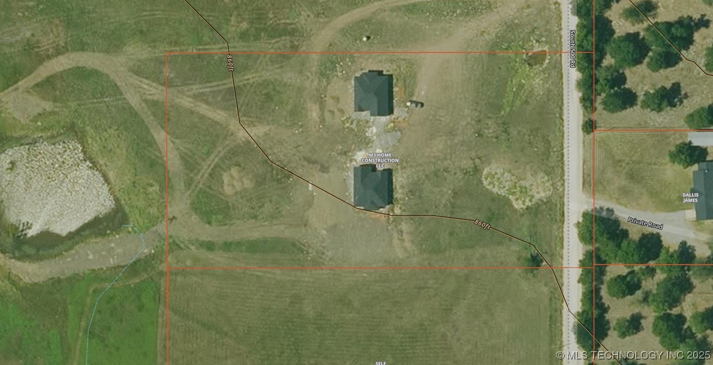 16920 W 828 Road Property Photo 10