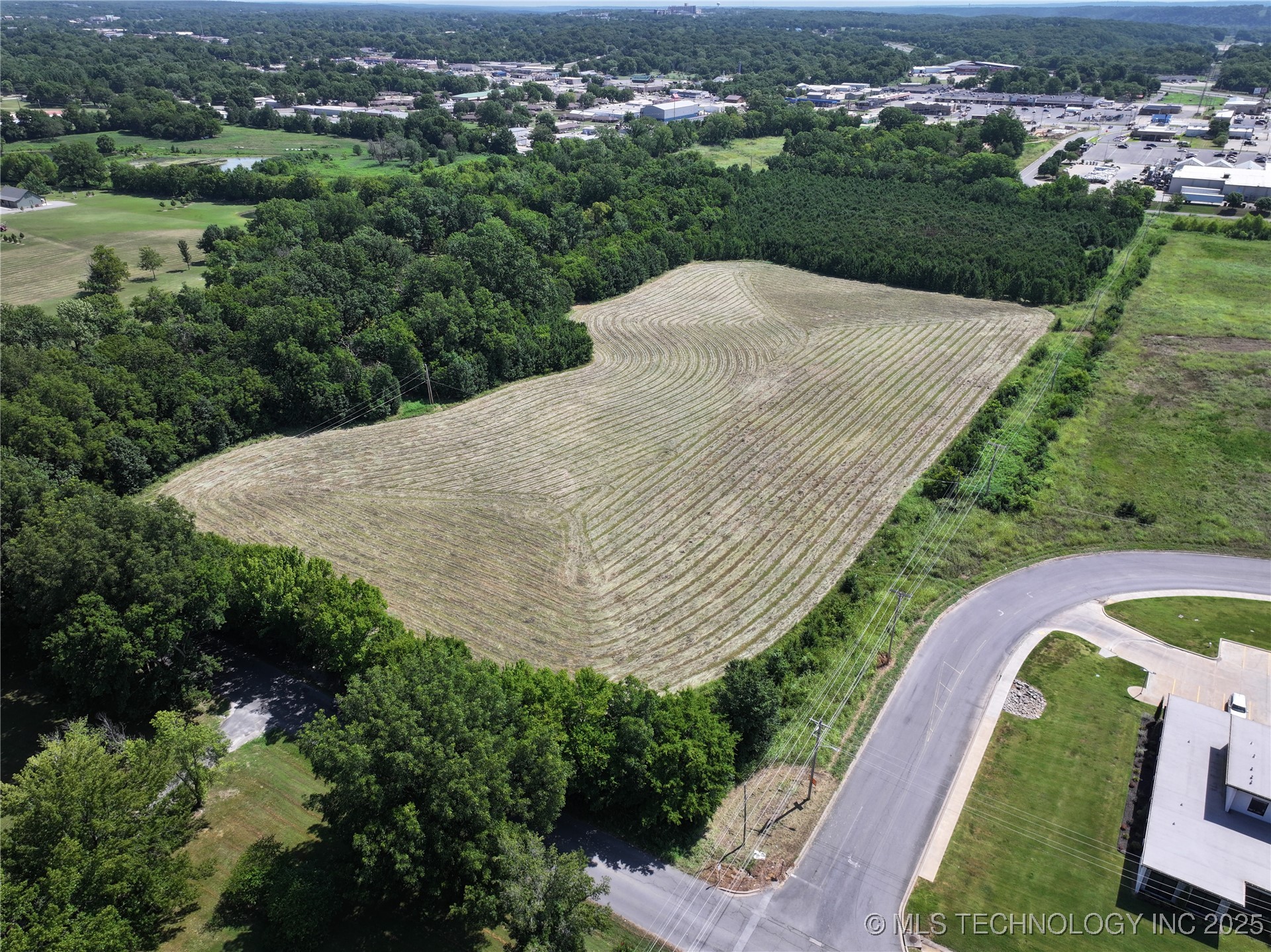 1500 Stickross Mountain Road Property Photo 1