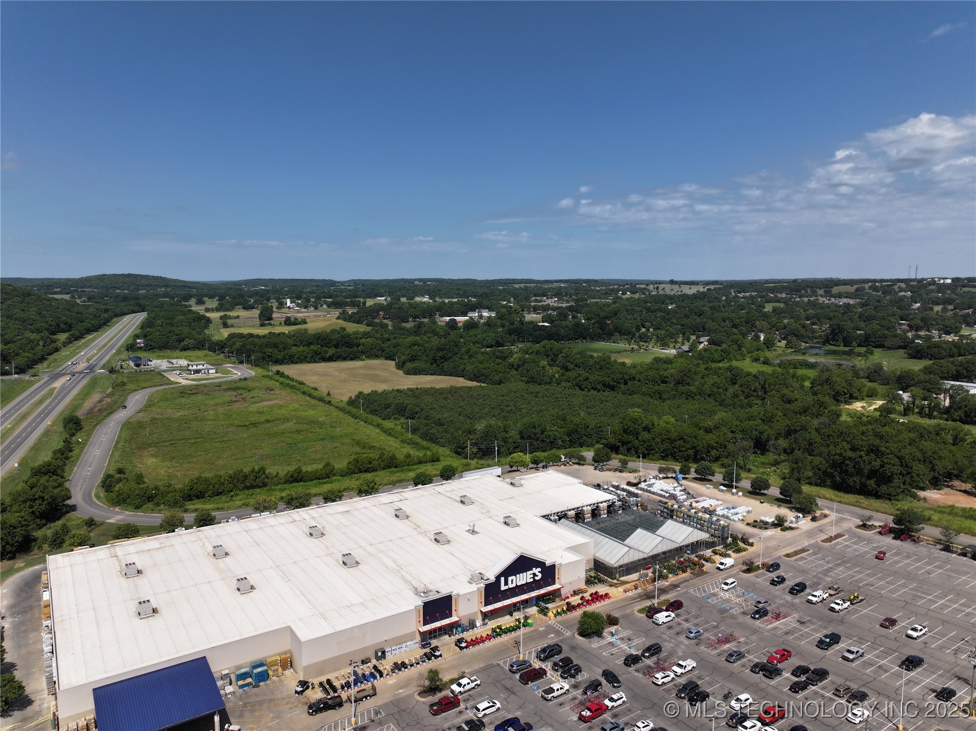 1500 Stickross Mountain Road Property Photo 3