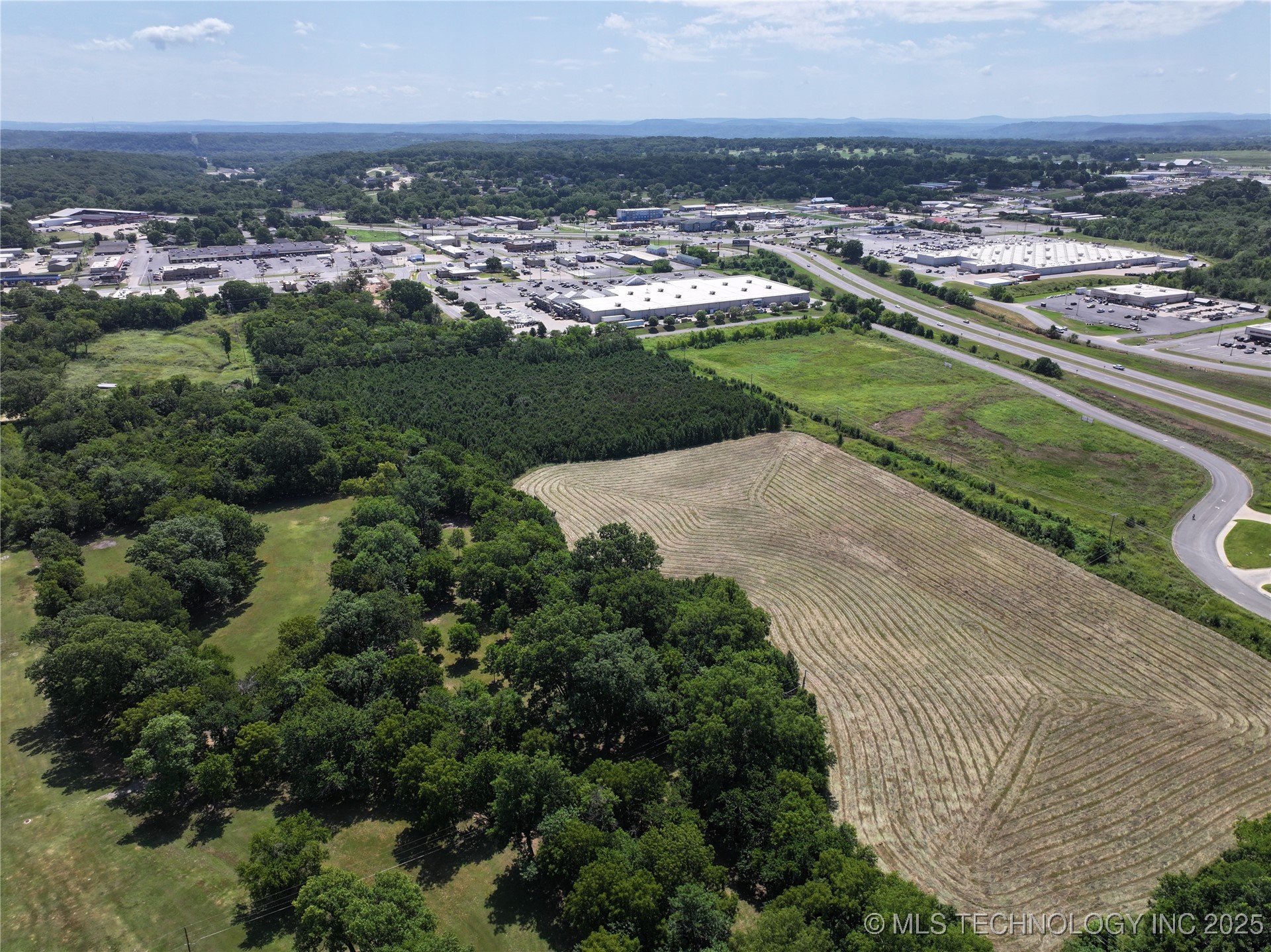 1500 Stickross Mountain Road Property Photo 4