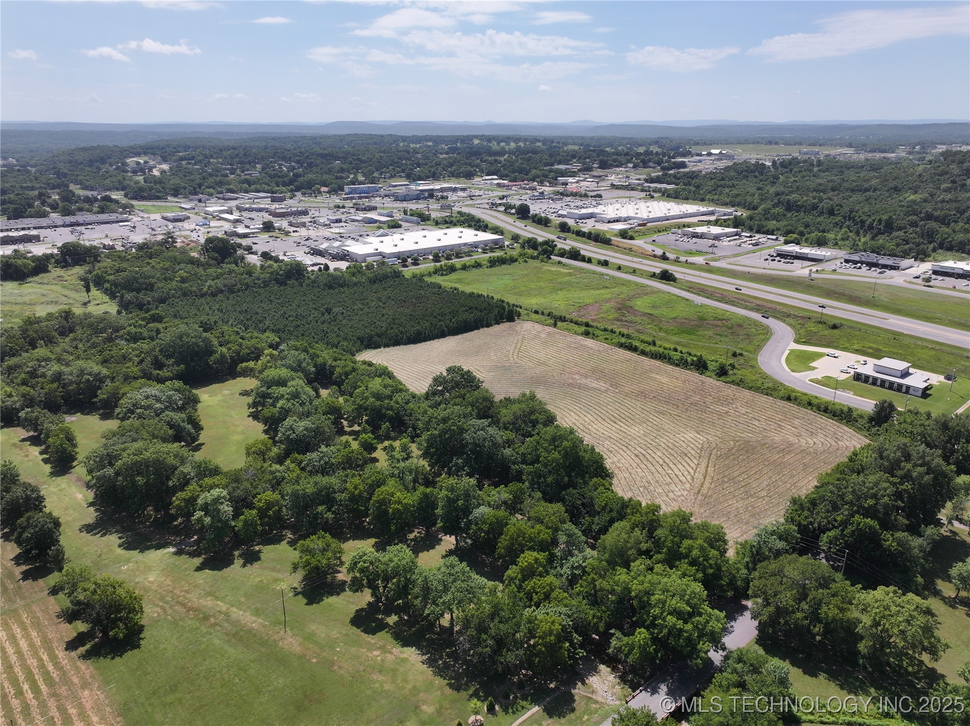 1500 Stickross Mountain Road Property Photo 5