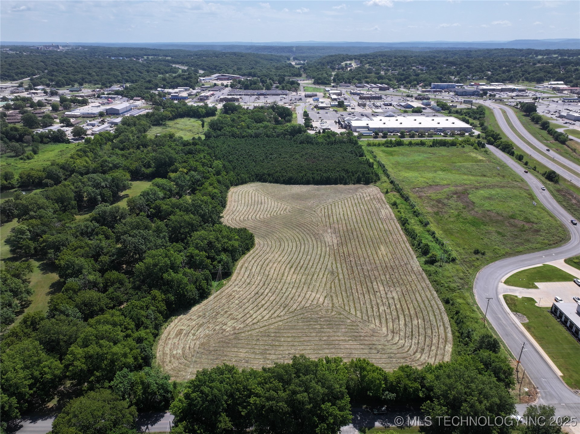 1500 Stickross Mountain Road Property Photo 6