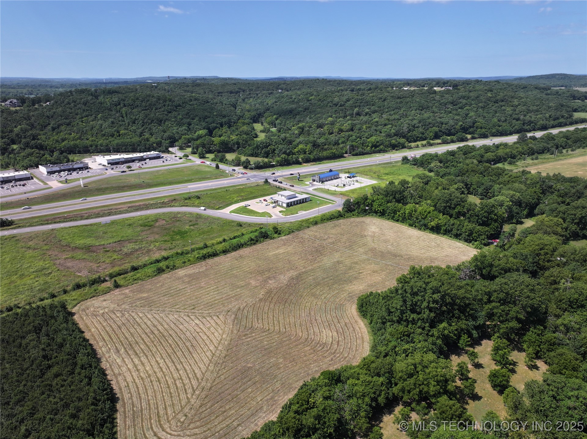 1500 Stickross Mountain Road Property Photo 7