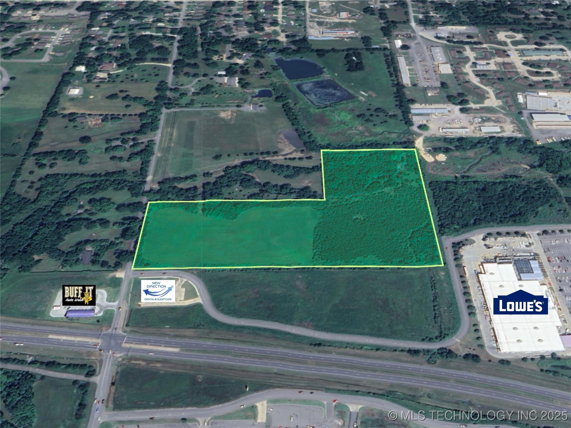 1500 Stickross Mountain Road Property Photo 9