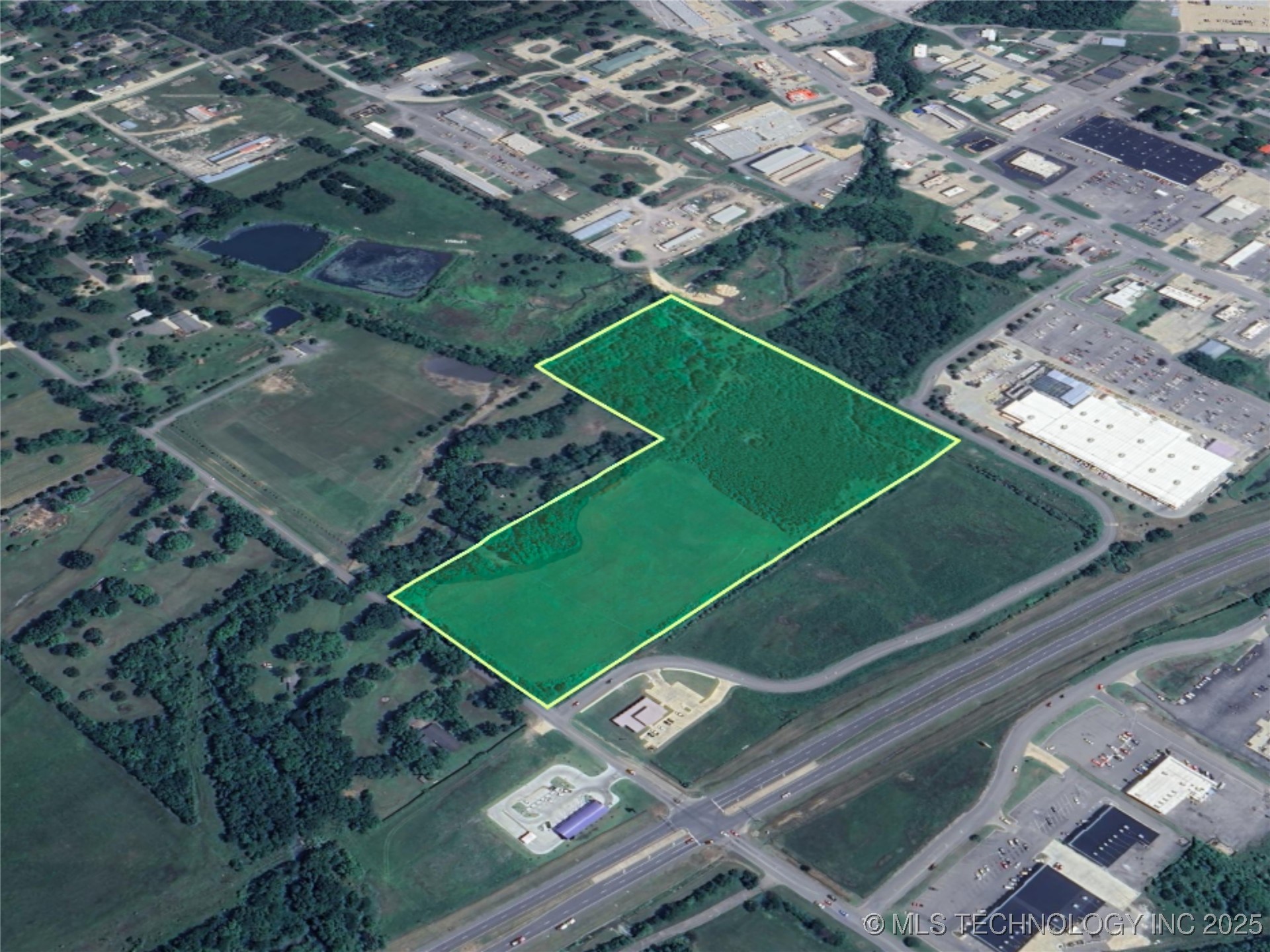 1500 Stickross Mountain Road Property Photo 10