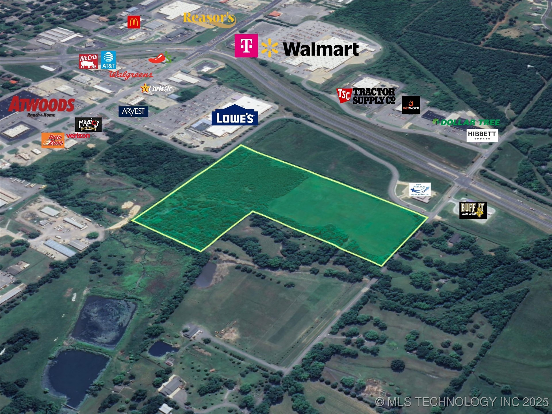 1500 Stickross Mountain Road Property Photo 11