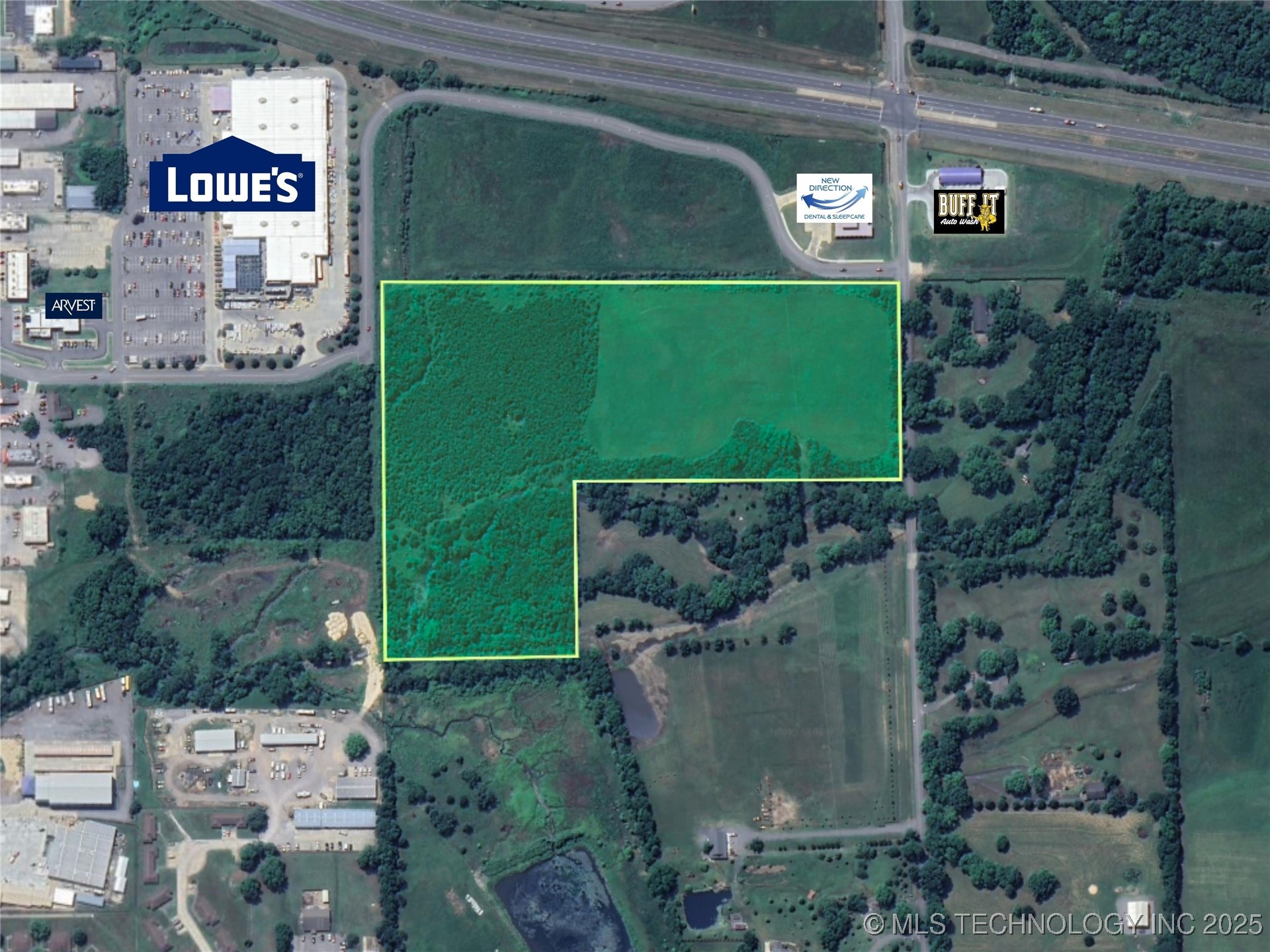 1500 Stickross Mountain Road Property Photo 12