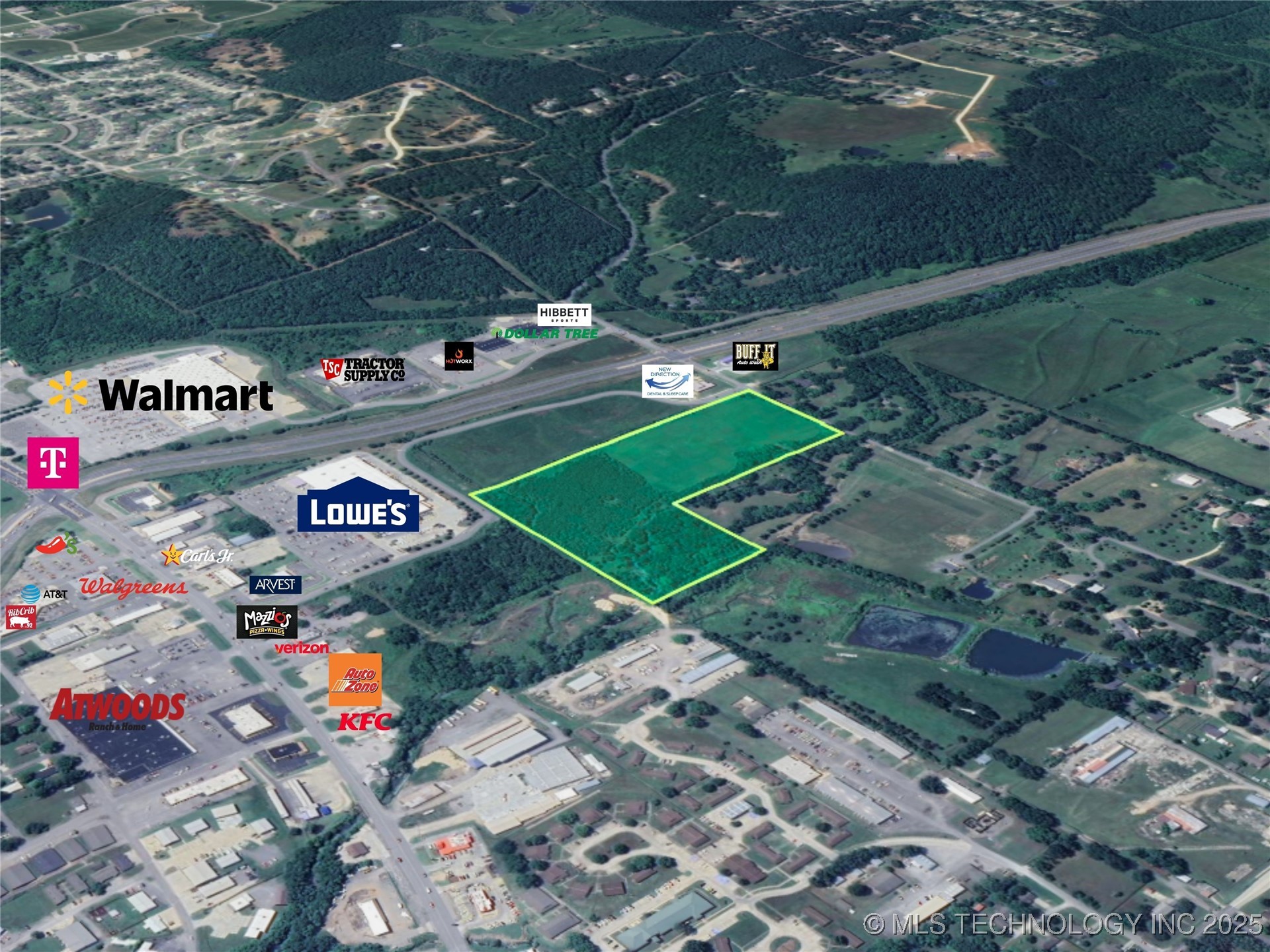 1500 Stickross Mountain Road Property Photo 13