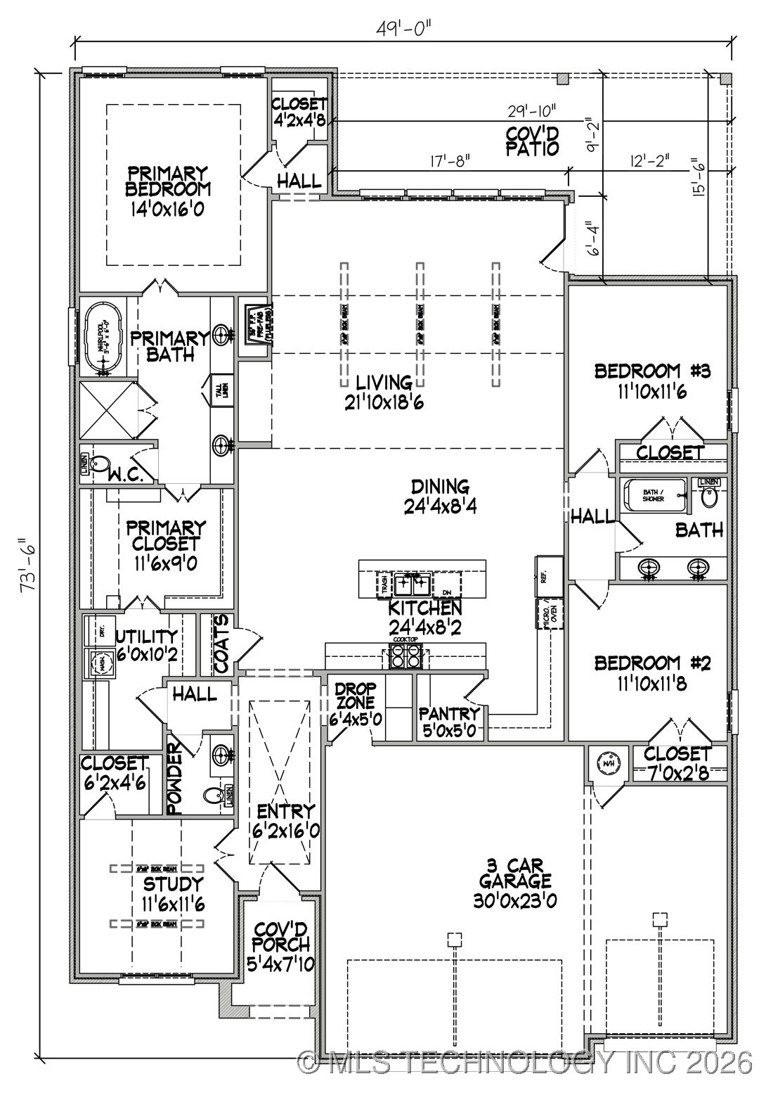3920 S Elder Boulevard Property Photo 43