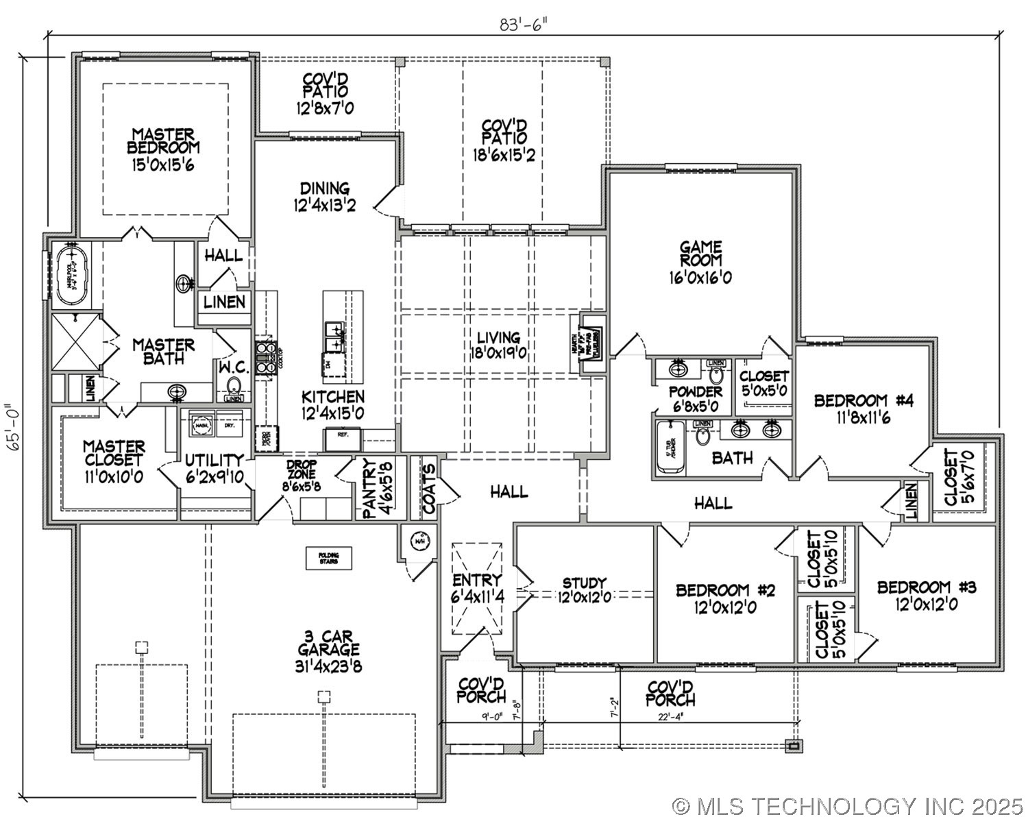 1509 Pinecrest Drive Property Photo 60