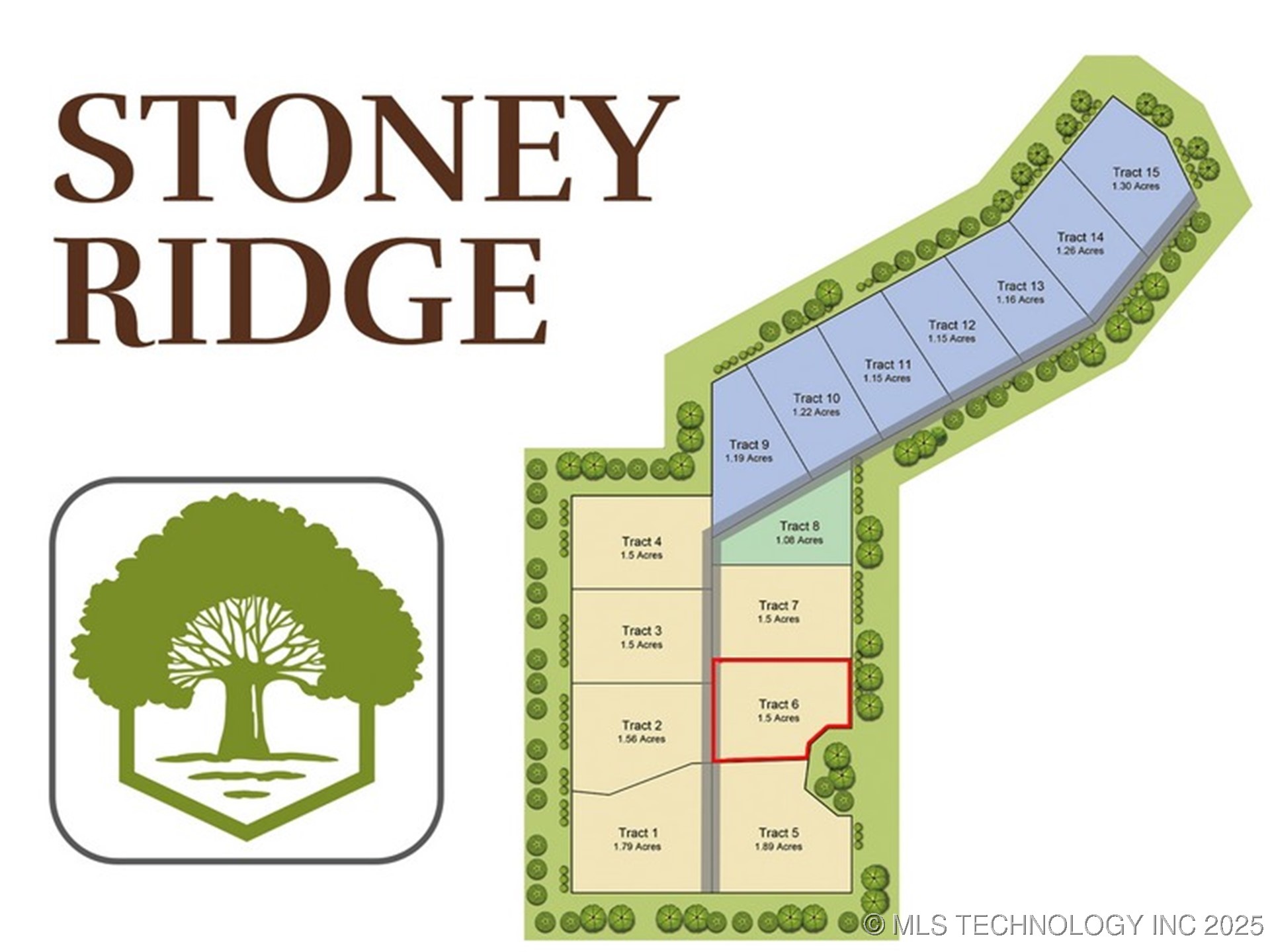 19920 S 503 Road Property Photo 1