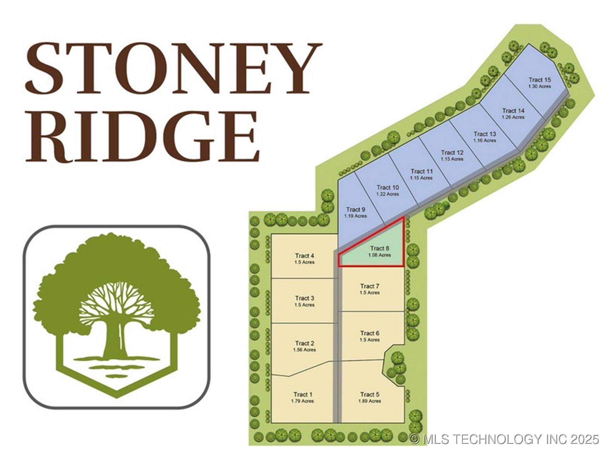 19816 S 503 Road Property Photo 1